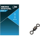 Nash Obratlík Swivel Micro 20 ks