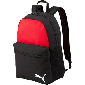 PUMA TeamGoal 23 Backpack Black/Red