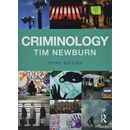 Criminology