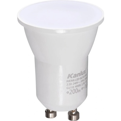 Kanlux REMI LED GU10-WW 14946