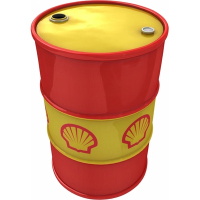 Shell Rimula R6 M 10W-40 209 l