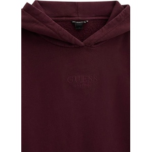 GUESS суичър с качулка за деца от памук (J5YQ21.KAV34.9BY2)
