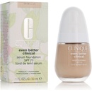 Clinique Even Better Clinical Serum Foundation pečující make-up SPF20 CN 08 Linen 30 ml
