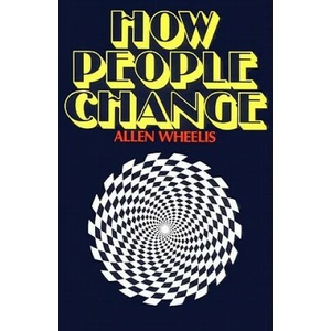 How People Change (ISBN: 9780060904470)