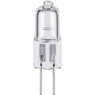 Paulmann halogenová žárovka do trouby G4 12V 20W 2700K stmívatelné čirá 843.99