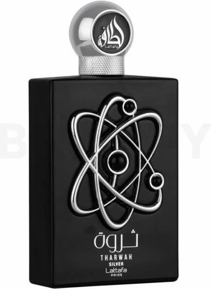 LATTAFA Pride - Tharwah Silver EDP 100 ml