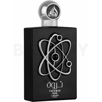 Image 1 of LATTAFA Pride - Tharwah Silver EDP 100 ml