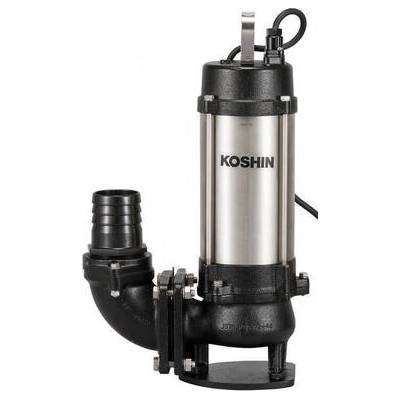 Koshin PKJ-1500-BAB