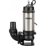 Koshin PKJ-1500-BAB