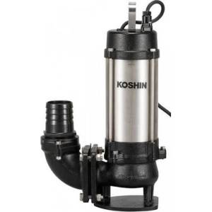 Koshin PKJ-1500-BAB
