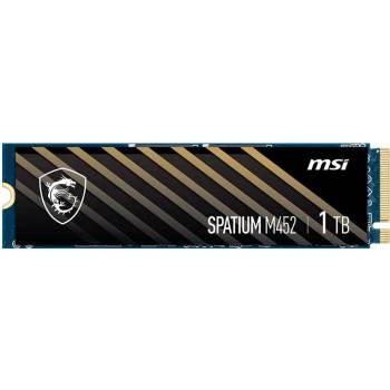 MSI SPATIUM M452 1TB M.2