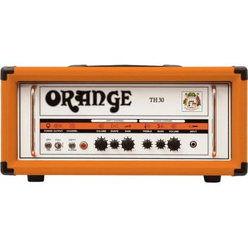 Orange TH30