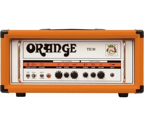 Orange TH30