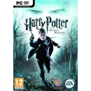 Hry na PC Harry Potter and the Deathly Hallows (Part 1)