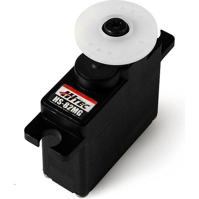 Hitec HS-82MG Bulk