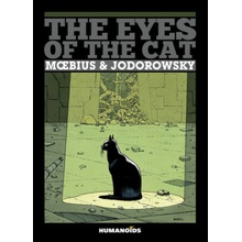 Eyes of the Cat