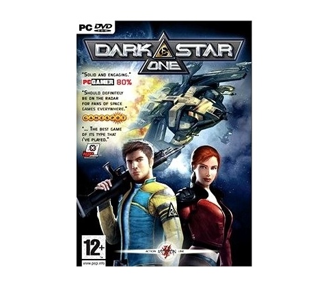 Dark Star One