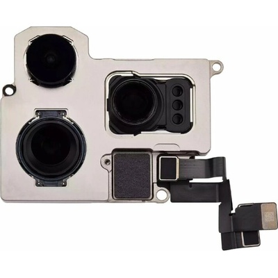 Zadná kamera iPhone 16 Pro Max IPH1117