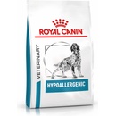 Granule pro psy Royal Canin Veterinary Diet Dog Hypoallergenic DR 21 2 x 14 kg