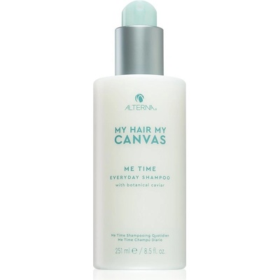 Alterna My Hair My Canvas Me Time Everyday Shampoo 251 ml