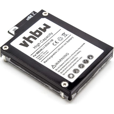 VHBW Батерия за IBM ServeRAID M5000 / M5015, 1500 mAh (800111062)