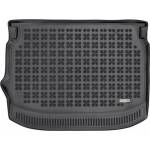  Гумена стелка за багажник за Nissan Qashqai J12 (2021+) - Upper - Rezaw Plast