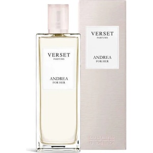 VERSET PARFUMS Andrea for Her EDP 50 ml Парфюми