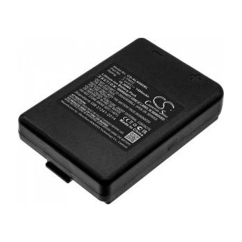 Cameron Sino Батерия Cameron Sino CS-ALK002BL за Autec LPM02 7.4V 1400mAh