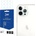 3mk Protection 4x Стъкло за камера 3mk за Apple iPhone 12 Pro Max - Прозрачен KP14554