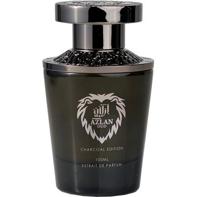 Al Haramain Azlan Oud Charcoal Edition parfémovaná voda unisex 100 ml