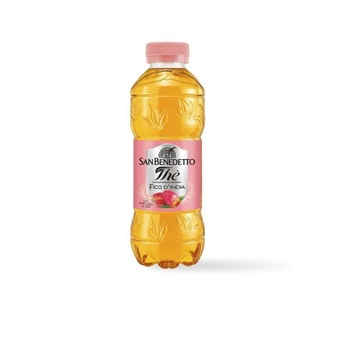 San Benedetto Индийска Смокиня 6бр х 400мл