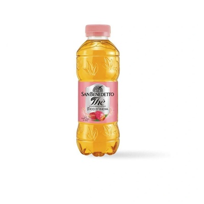 San Benedetto Индийска Смокиня 6бр х 400мл