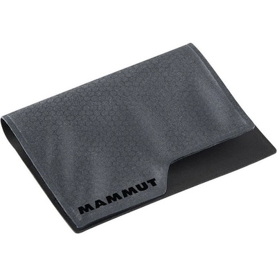 Mammut peněženka Smart Wallet Ultralight smoke