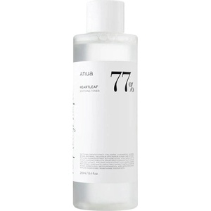 Anua Успокояващ тоник за лице ANUA Heartleaf 77% Soothing Toner (731433)