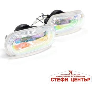Image 1 of Paolo Халоген 090 2бр/к-т хамелион