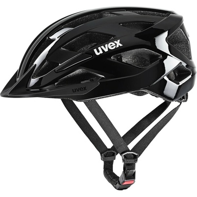 Uvex I-Vo 2 Pure Black 2021