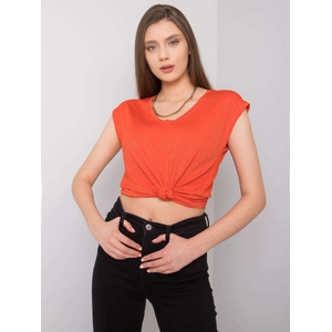 Rue Paris Дамска тениска модел 37-TS-190221.90 Rue Paris