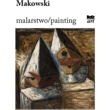 Makowski. Malarstwo