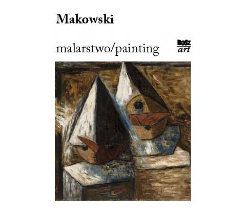 Makowski. Malarstwo
