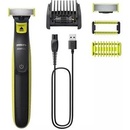 Holiace strojčeky Philips OneBlade 360 QP2834/20 Face & Body