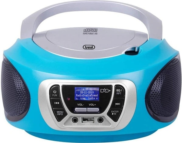 Trevi CMP 510
