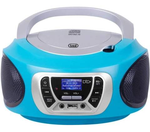 Trevi CMP 510