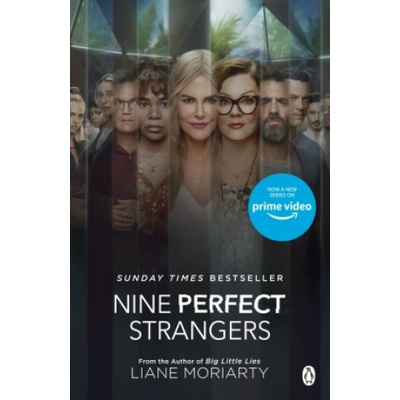 Nine Perfect Strangers