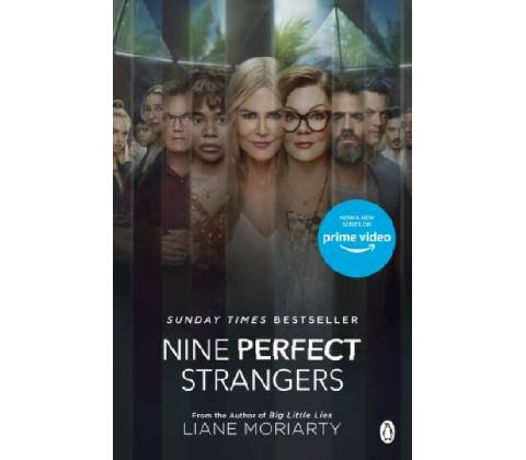 Nine Perfect Strangers