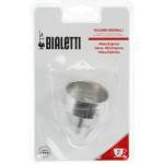 Bialetti Фунийка за Bialetti от алуминий 2 чаши