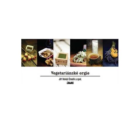 Vegetariánské orgie