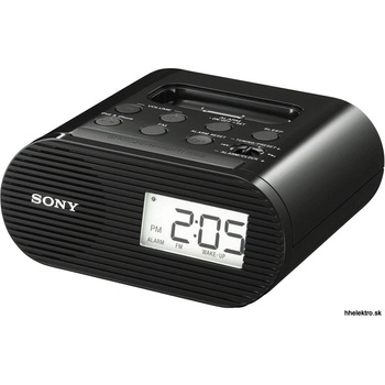 Sony ICF-C05iP