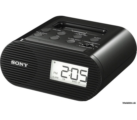 Sony ICF-C05iP