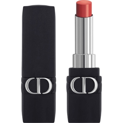 Dior Rouge Jojoba кремообразно червило 525 Cherrie 3.2 г