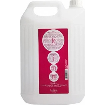 Kallos Salon Shampoo 5000 ml